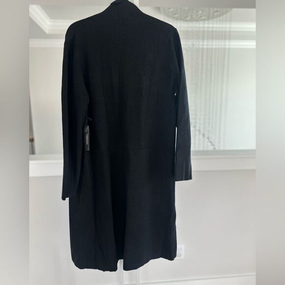 Vertigo Paris scallop long cardigan - Picture 7 of 8